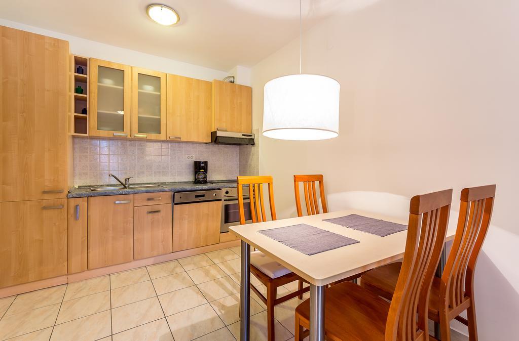 Apartment Katerina Medulin Pokoj fotografie