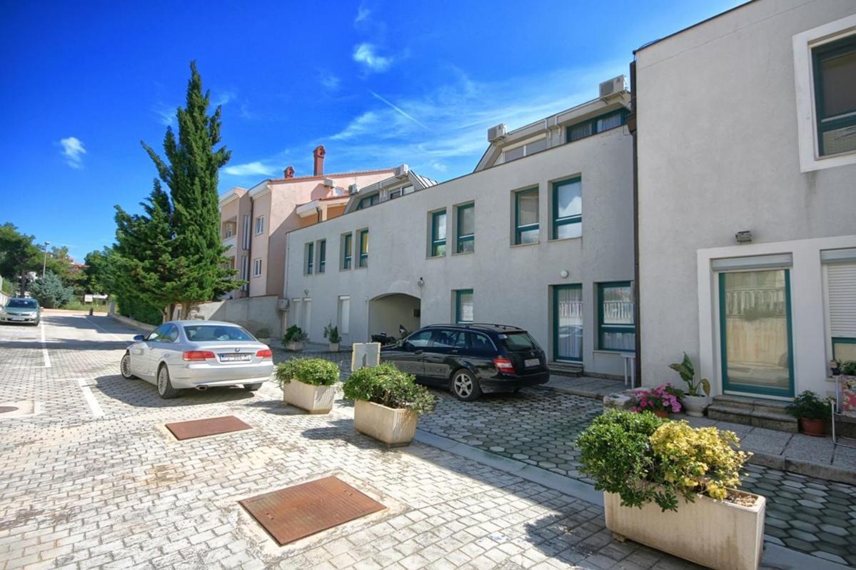 Apartment Katerina Medulin Exteriér fotografie